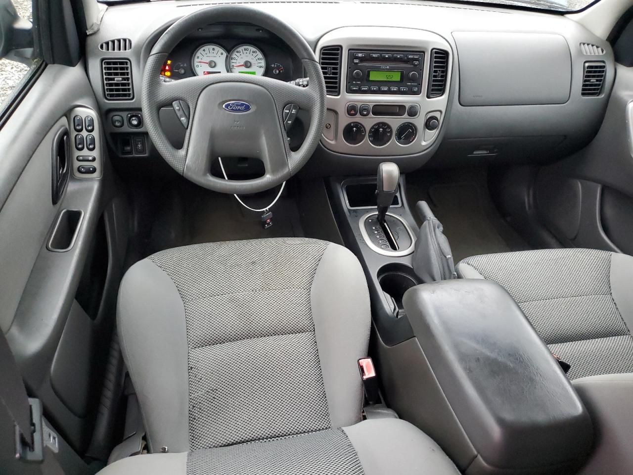 2005 Ford Escape Xlt VIN: 1FMYU03145KA01574 Lot: 65944955
