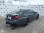 2020 BMW M5 COMPETI for sale at Copart ST HELENS