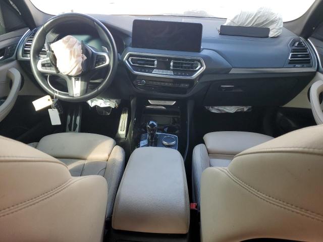  BMW X3 2022 Biały