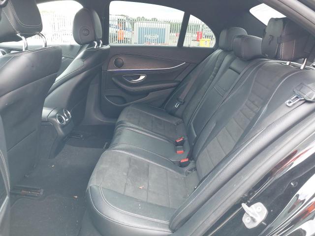 2016 MERCEDES-BENZ E 220 D AMG LINE AUTO 