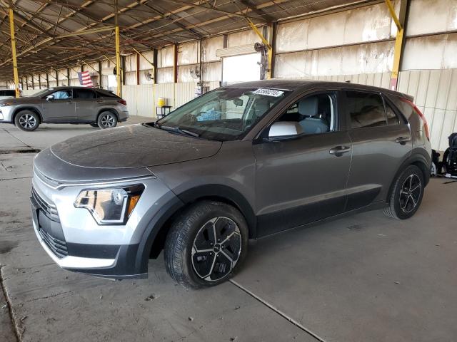 KIA NIRO LX 2023