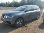 2019 NISSAN PATHFINDER S   à vendre chez Copart ON - COOKSTOWN