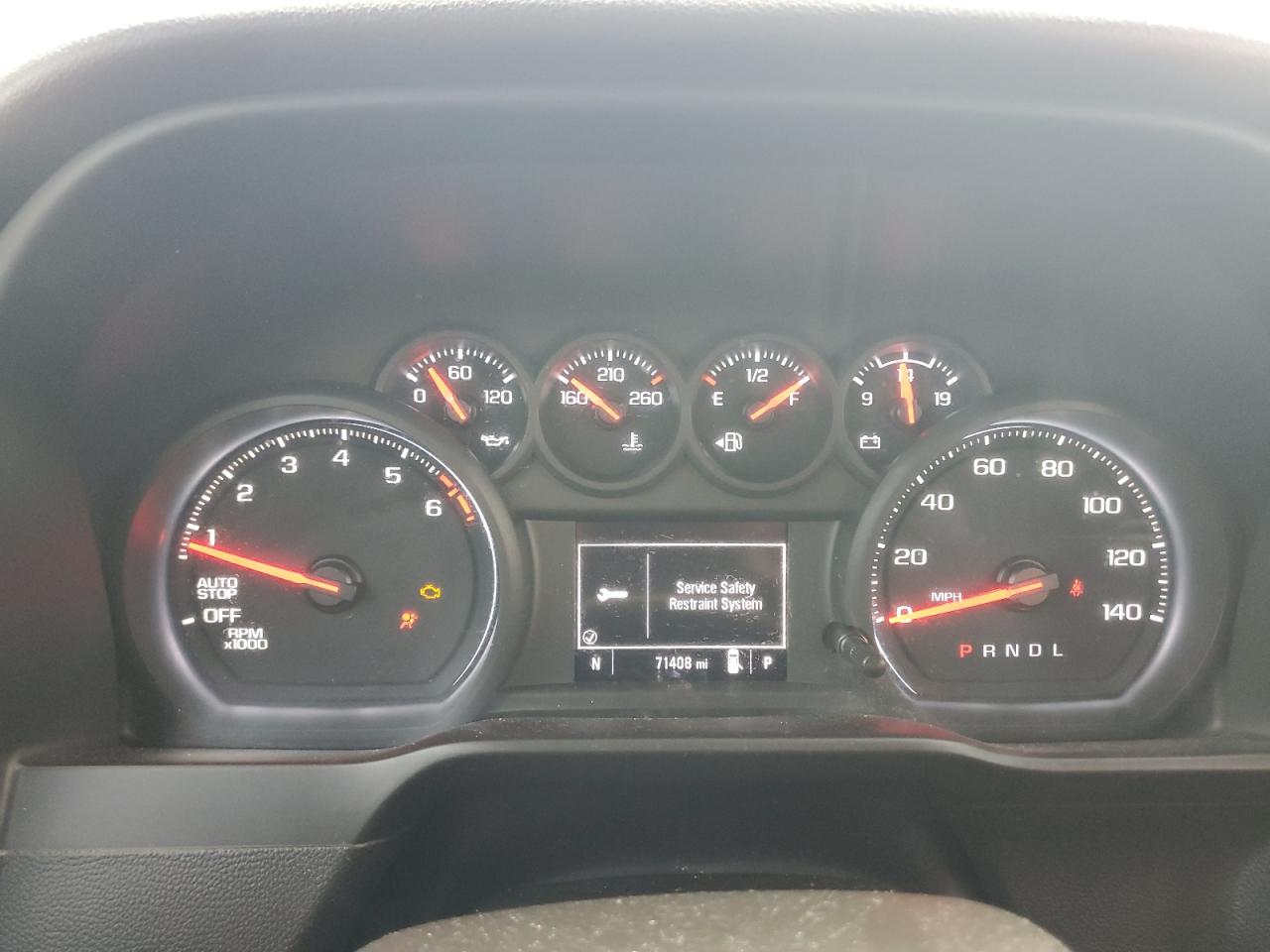2022 Chevrolet Silverado C1500 Custom VIN: 1GCPABEK2NZ599939 Lot: 64484155