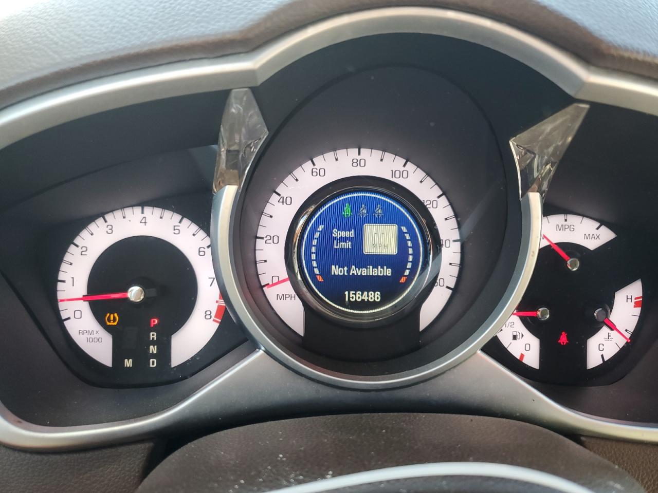 2012 Cadillac Srx Premium Collection VIN: 3GYFNFE32CS505174 Lot: 66820485