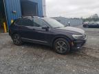 2018 VOLKSWAGEN TIGUAN SEL PREMIUM   à vendre chez Copart NS - HALIFAX
