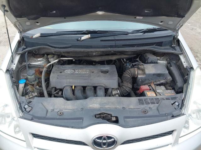 2006 TOYOTA COROLLA VE