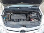 2006 TOYOTA COROLLA VE for sale at Copart PETERLEE