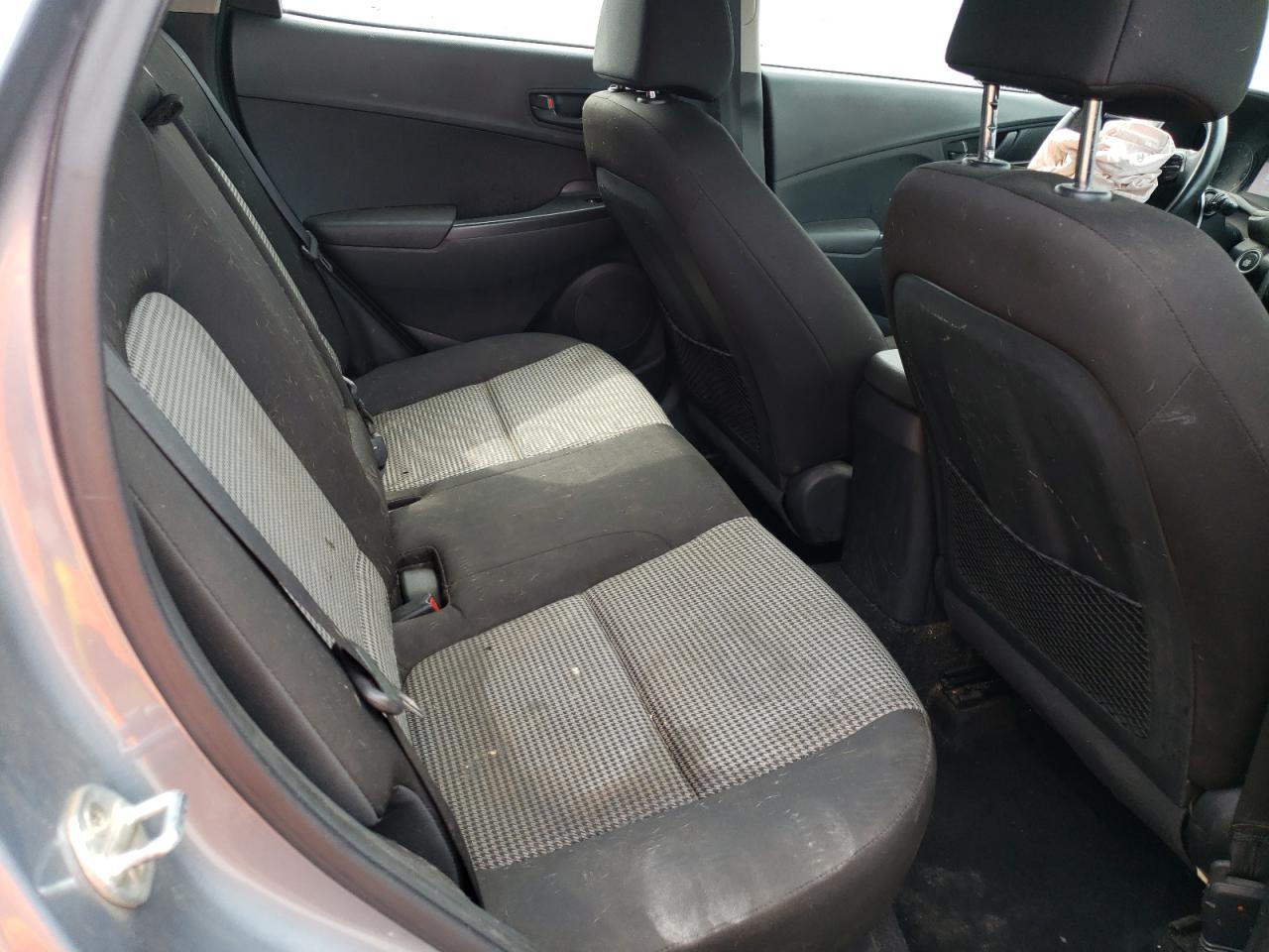 2020 Hyundai Kona Sel VIN: KM8K2CAA5LU538794 Lot: 63907795