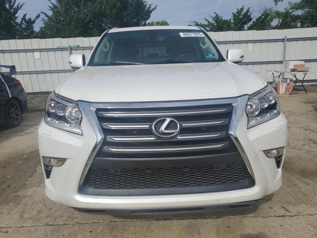  LEXUS GX 2014 White