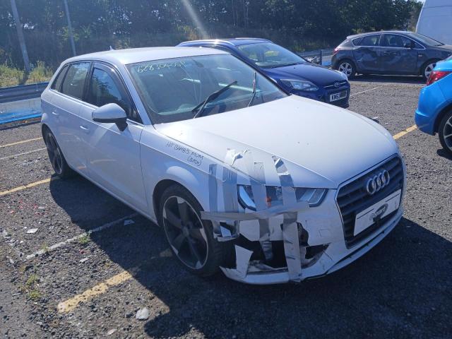 2015 AUDI A3 SPORT T