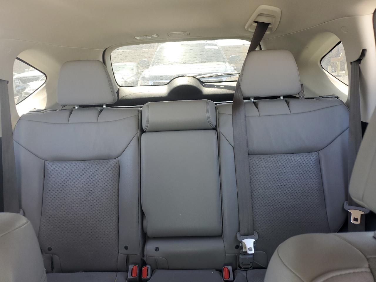 2015 Honda Cr-V Exl VIN: 2HKRM3H75FH547713 Lot: 64447155