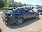 2023 HYUNDAI SONATA HYBRID   for sale at Copart ON - COOKSTOWN