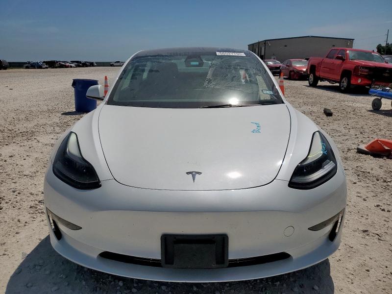  TESLA MODEL 3 2023 White