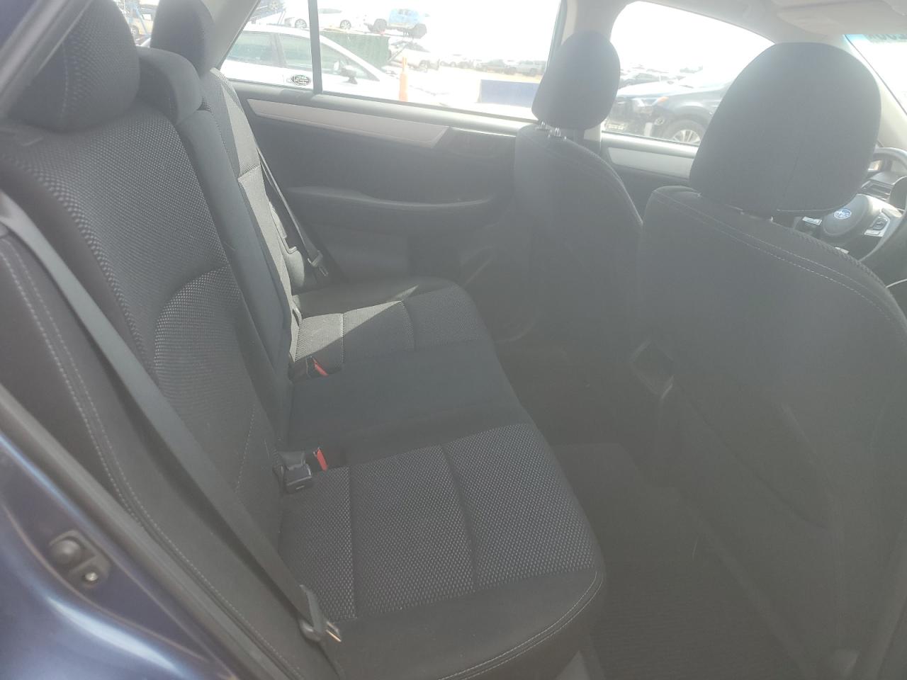 2017 Subaru Outback 2.5I VIN: 4S4BSAAC3H3253661 Lot: 65585295