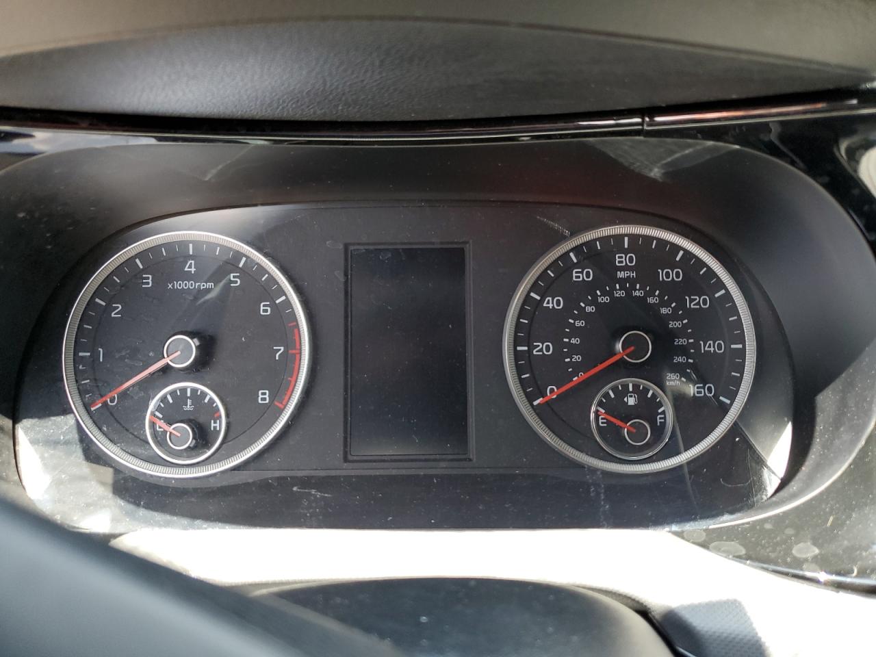 2021 Kia K5 Lx VIN: 5XXG24J24MG001396 Lot: 63397025