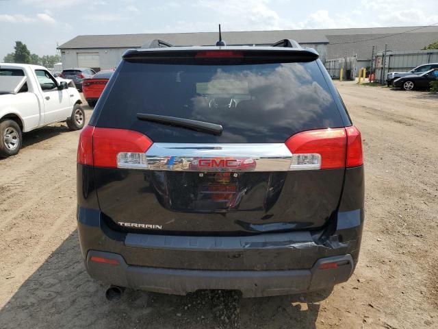  GMC TERRAIN 2015 Black
