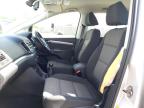 2010 VOLKSWAGEN SHARAN SE for sale at Copart SANDWICH