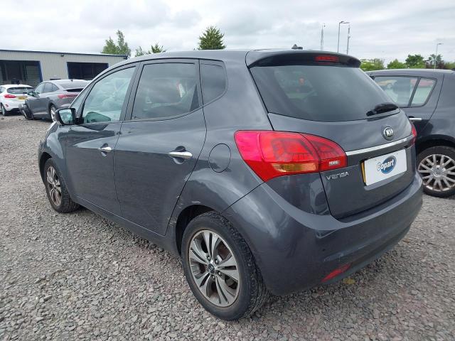 2015 KIA VENGA 4 AU