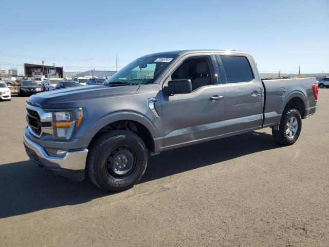 FORD F-150 – zdjęcie z aukcji, lot #66675535