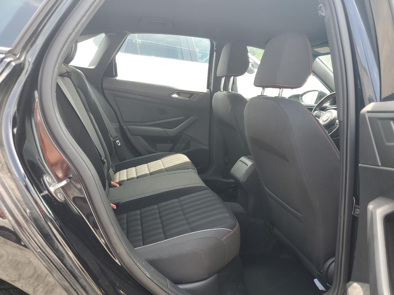 2019 Volkswagen Jetta Gli VIN: 3VW5T7BU7KM140548 Lot: 65176925