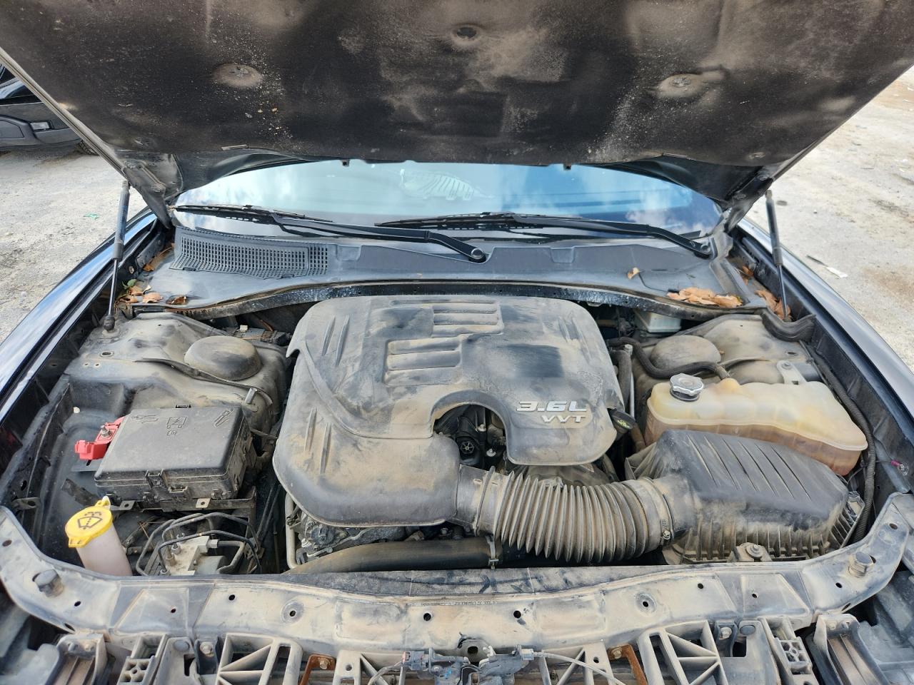 2020 Dodge Charger Sxt VIN: 2C3CDXBG6LH126291 Lot: 59665335