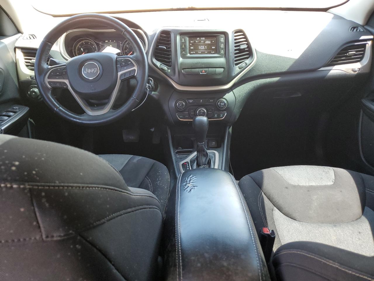 2014 Jeep Cherokee Latitude VIN: 1C4PJLCB7EW164067 Lot: 64783265