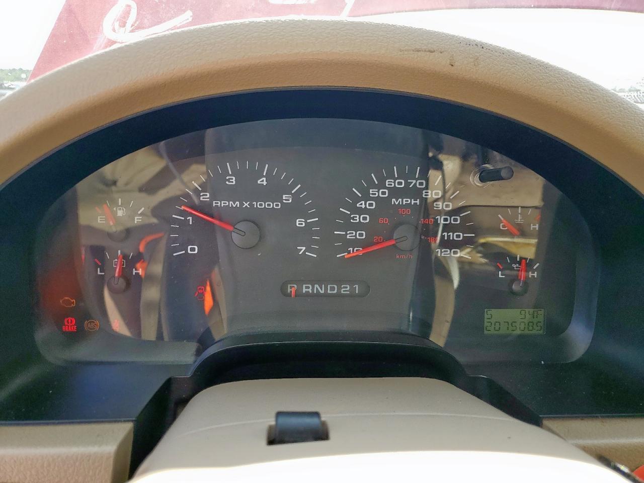 2005 Ford F150 Supercrew VIN: 1FTPW12565FA75172 Lot: 66667885