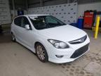 2010 HYUNDAI I30 EDITIO for sale at Copart EAST KILBRIDE