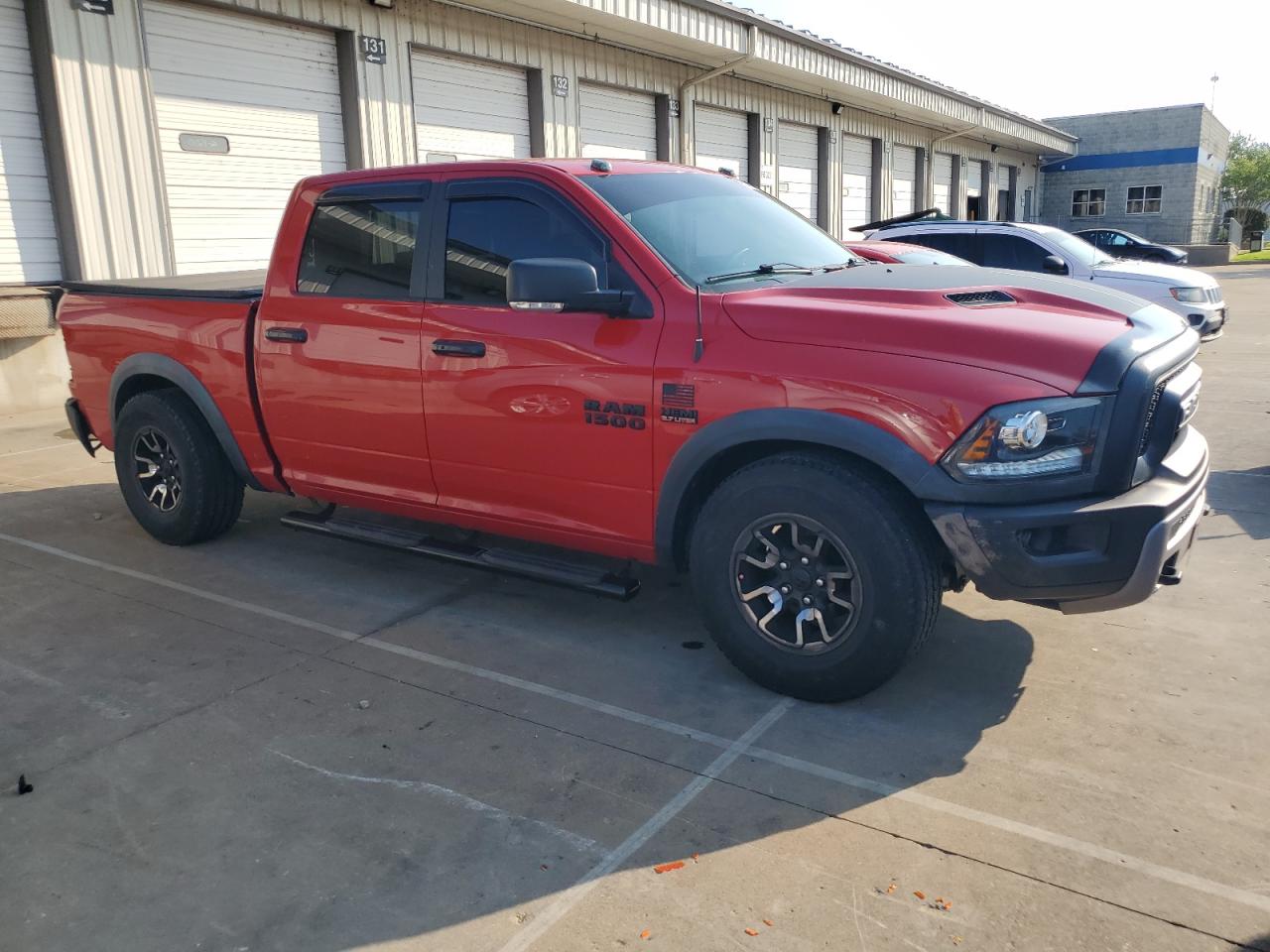1c6rr7yt4gs351584 1C6RR7YT4GS351584 2016 Ram 1500 Rebel