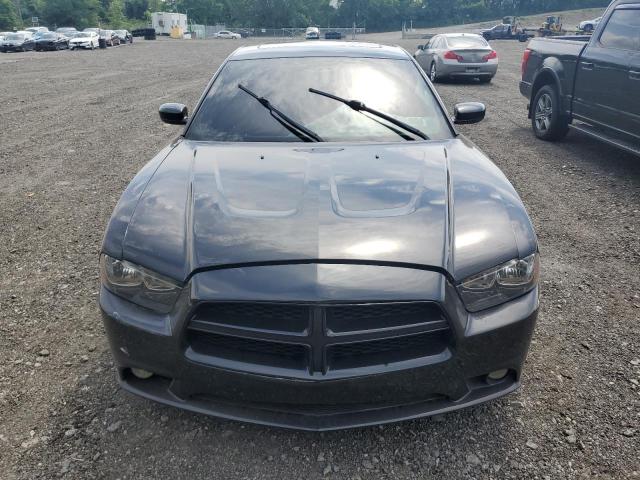  DODGE CHARGER 2013 Black