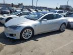 2017 TESLA MODEL S    for sale at Copart CA - LOS ANGELES