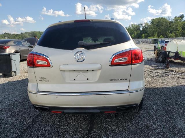  BUICK ENCLAVE 2014 Biały