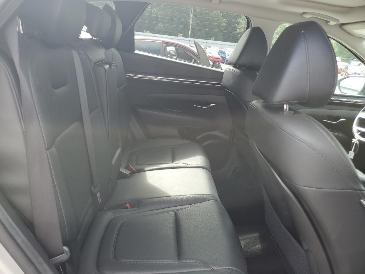 2023 Hyundai Tucson Sel VIN: 5NMJFCAE0PH175406 Lot: 64791815