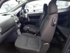 2008 MITSUBISHI COLT ATTIV for sale at Copart SANDWICH