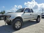 2004 TOYOTA TACOMA XTRACAB PRERUNNER   for sale at Copart FL - MIAMI SOUTH