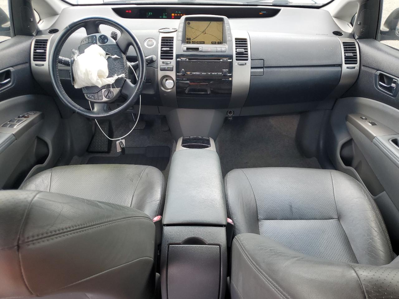 2008 Toyota Prius VIN: JTDKB20U887806172 Lot: 64676455