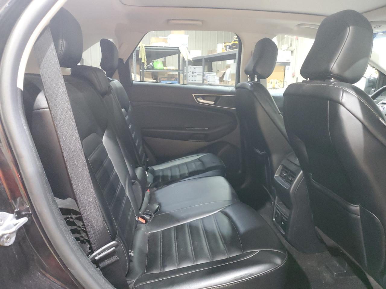 2020 Ford Edge Sel VIN: 2FMPK4J95LBA32101 Lot: 64752745