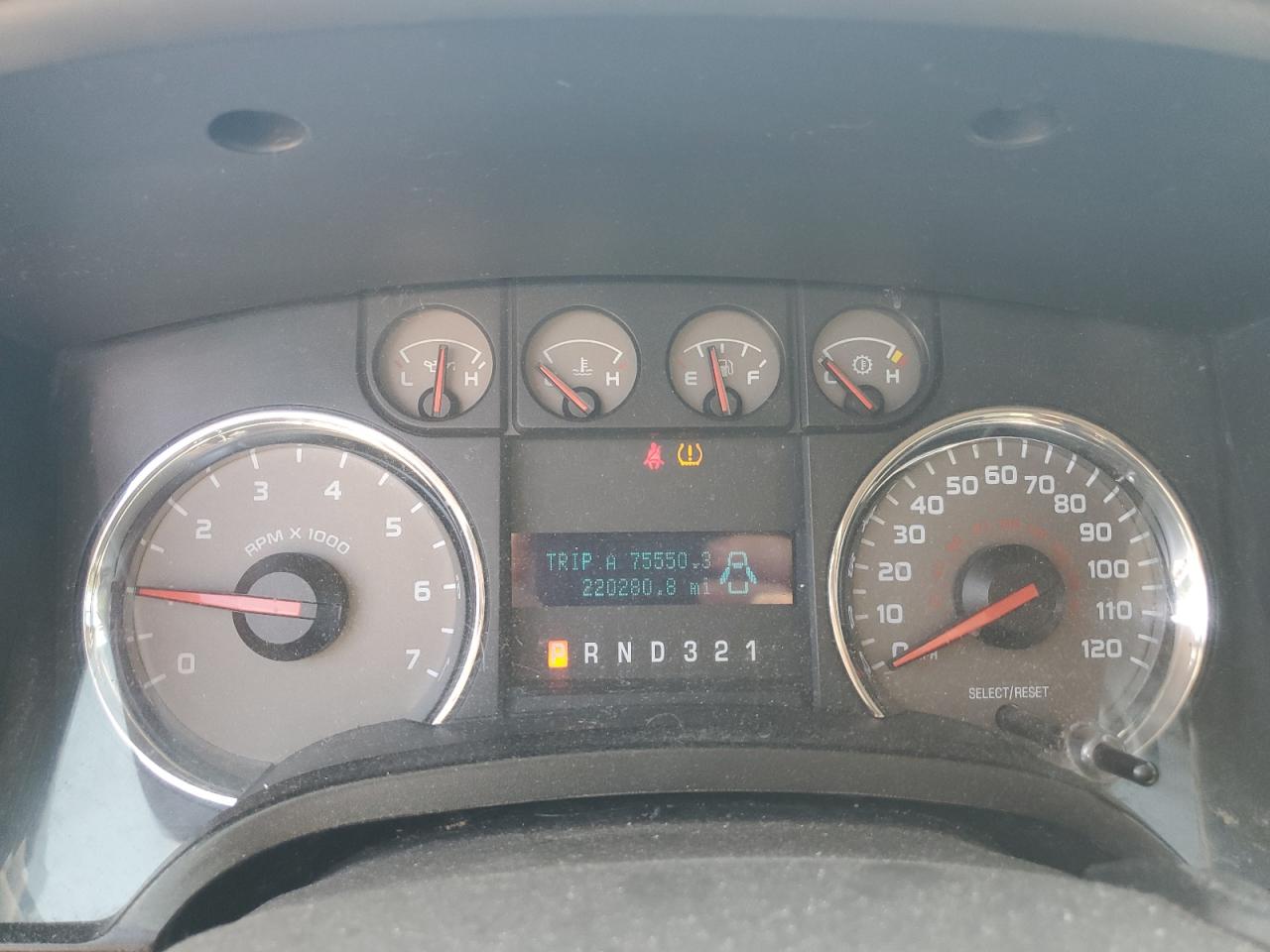 2010 Ford F150 Super Cab VIN: 1FTEX1E83AFD69701 Lot: 64809065