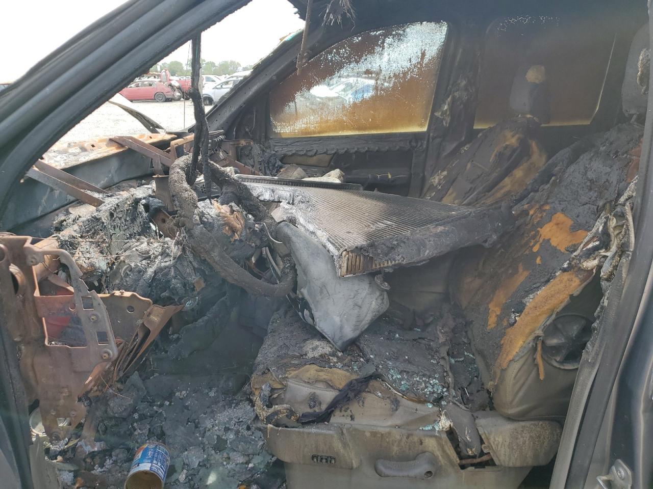 2007 Dodge Ram 1500 St VIN: 1D7HU18257S257811 Lot: 65450635