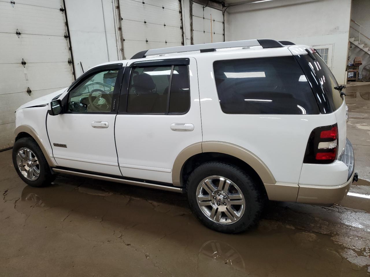 1fmeu74e37ua79414 1FMEU74E37UA79414 2007 Ford Explorer Eddie Bauer