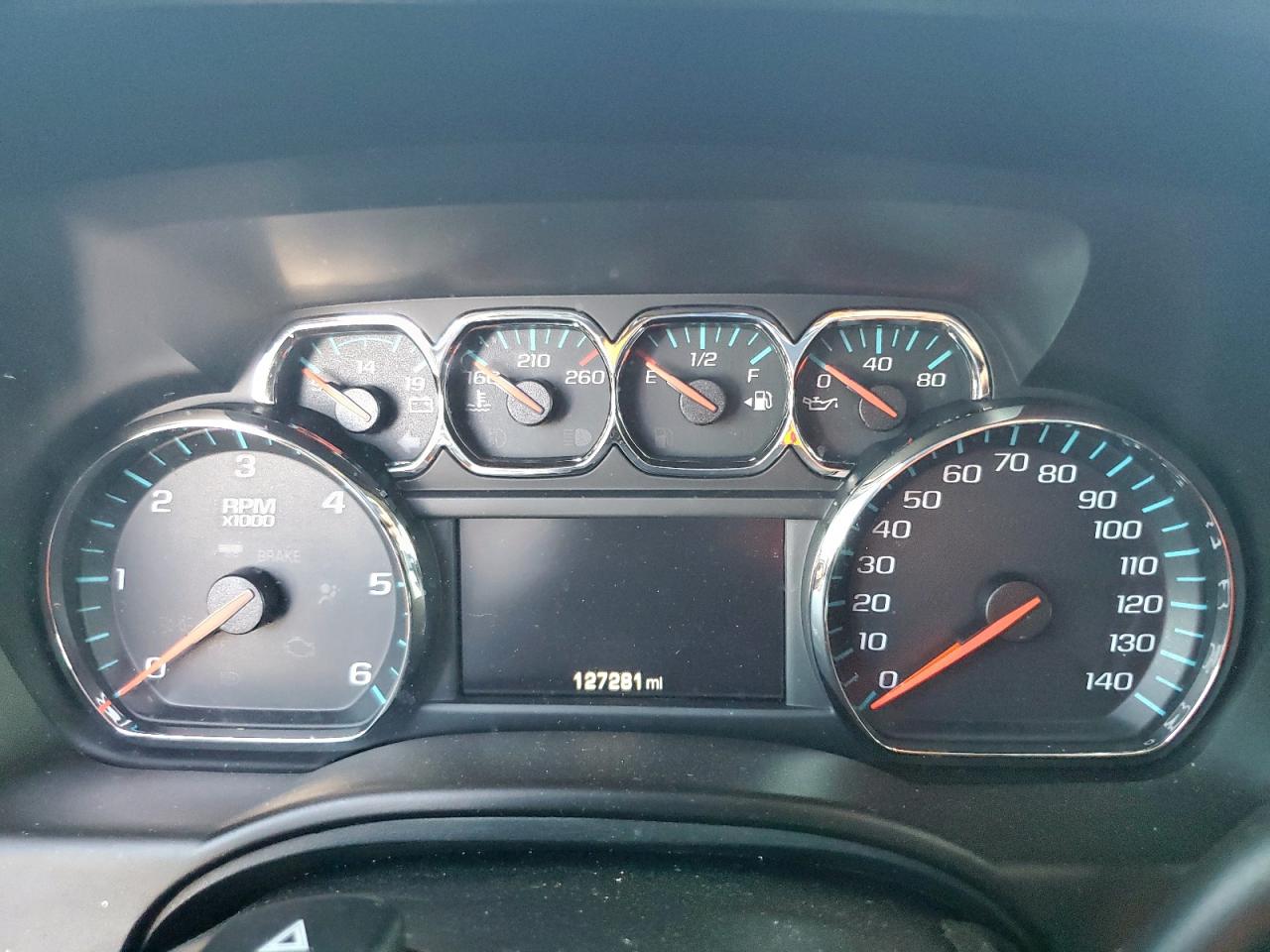 2016 Chevrolet Tahoe C1500 Lt VIN: 1GNSCBKC7GR446422 Lot: 66331355