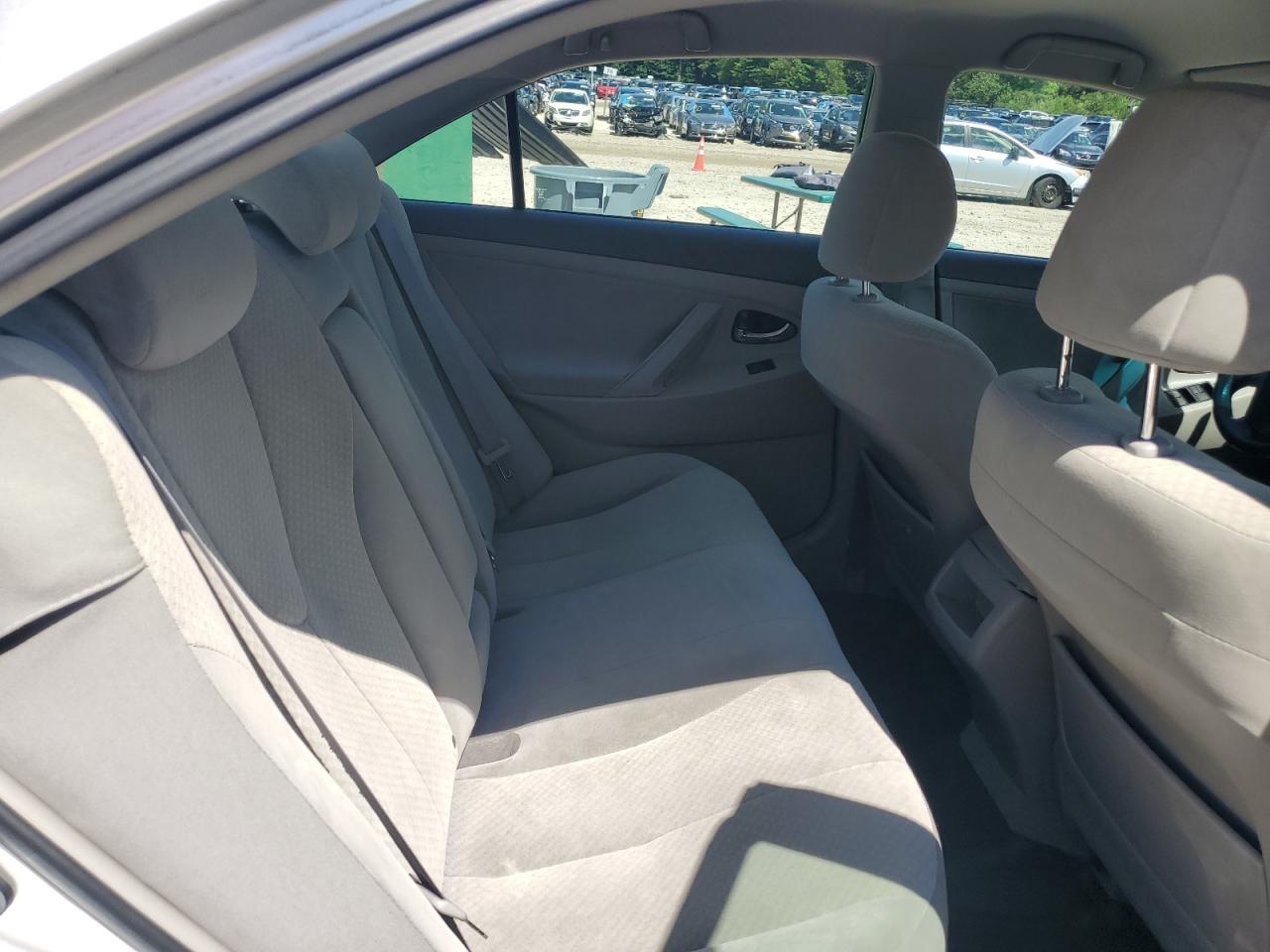 2009 Toyota Camry Base VIN: 4T4BE46K09R100682 Lot: 65526095