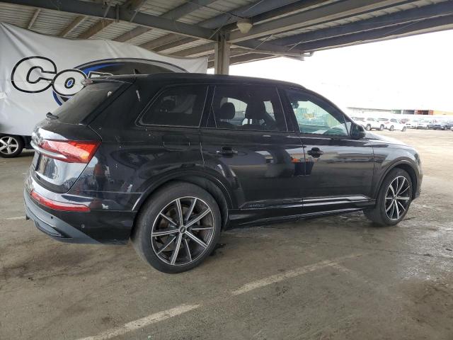 2021 AUDI Q7 PRESTIGE  