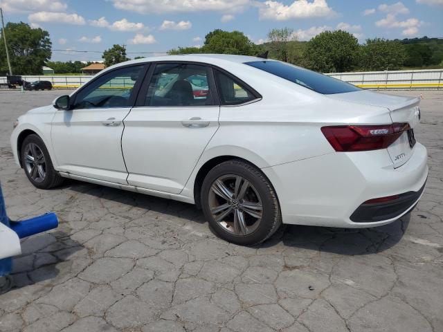  VOLKSWAGEN JETTA 2023 White