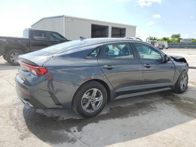  KIA K5 2022 Gray