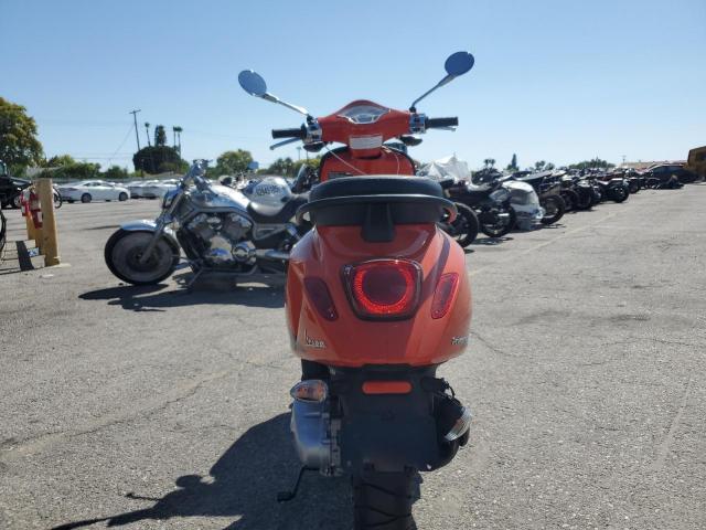 2023 VESPA PRIMAVERA/SPRINT 150  