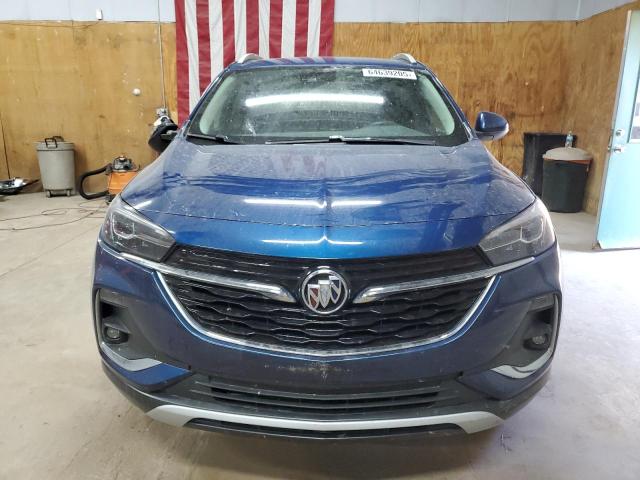  BUICK ENCORE 2020 Granatowy