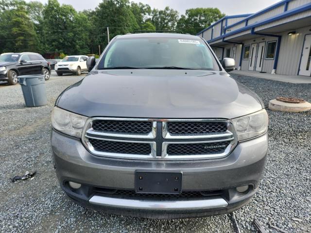  DODGE DURANGO 2012 Szary