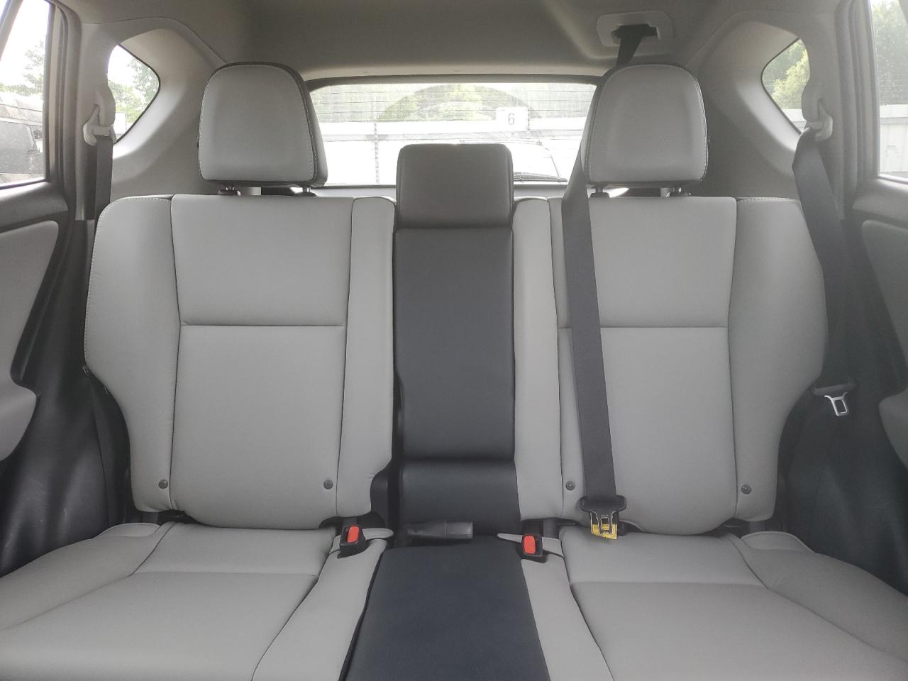 2017 Toyota Rav4 Limited VIN: 2T3DFREV4HW668335 Lot: 63016615