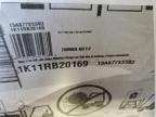 2024 CRAF LAWNMOWER   for sale at Copart ON - TORONTO